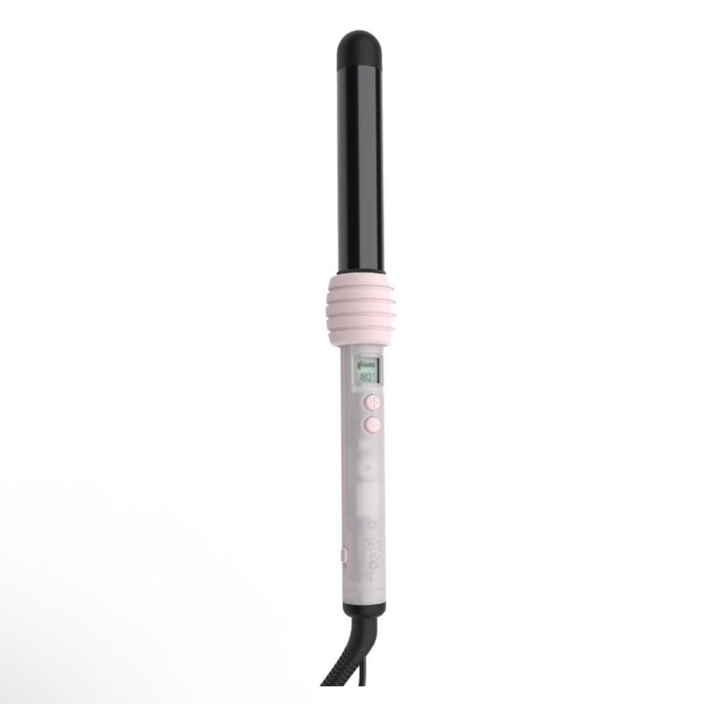 Gisou Curling Wand